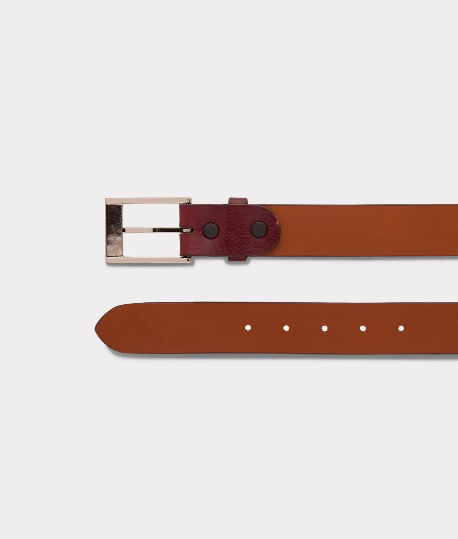Lucchese Belts & Belt Accessories*Mens Dress Belt