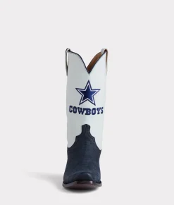 BOY Lucchese Cowboy*Men's x Dallas Cowboys Legacy