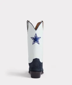 BOY Lucchese Cowboy*Men's x Dallas Cowboys Legacy