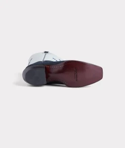 BOY Lucchese Cowboy*Men's x Dallas Cowboys Legacy