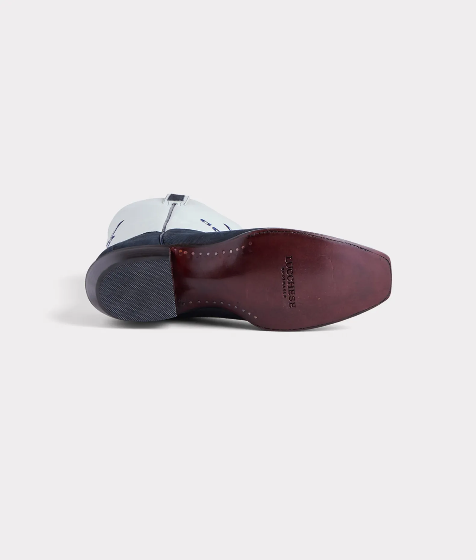 BOY Lucchese Cowboy*Men's x Dallas Cowboys Legacy