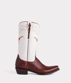 BOY Lucchese Cowboy*Men's x Texas 40 Acres