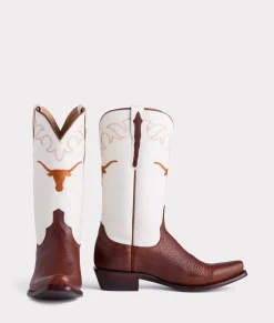 BOY Lucchese Cowboy*Men's x Texas 40 Acres