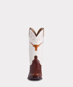 BOY Lucchese Cowboy*Men's x Texas 40 Acres