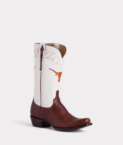 BOY Lucchese Cowboy*Men's x Texas 40 Acres