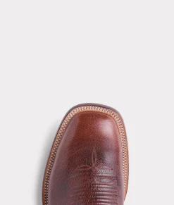 Lucchese Horseman*Men's x Texas A&M 12th Man