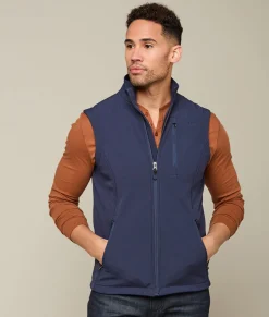 Lucchese Outerwear*Men's Ripstop Vest