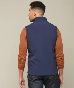 Lucchese Outerwear*Men's Ripstop Vest