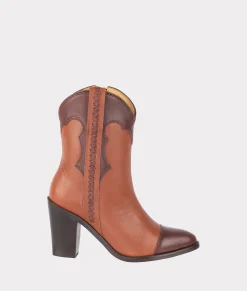 Women Lucchese Booties*Michelle