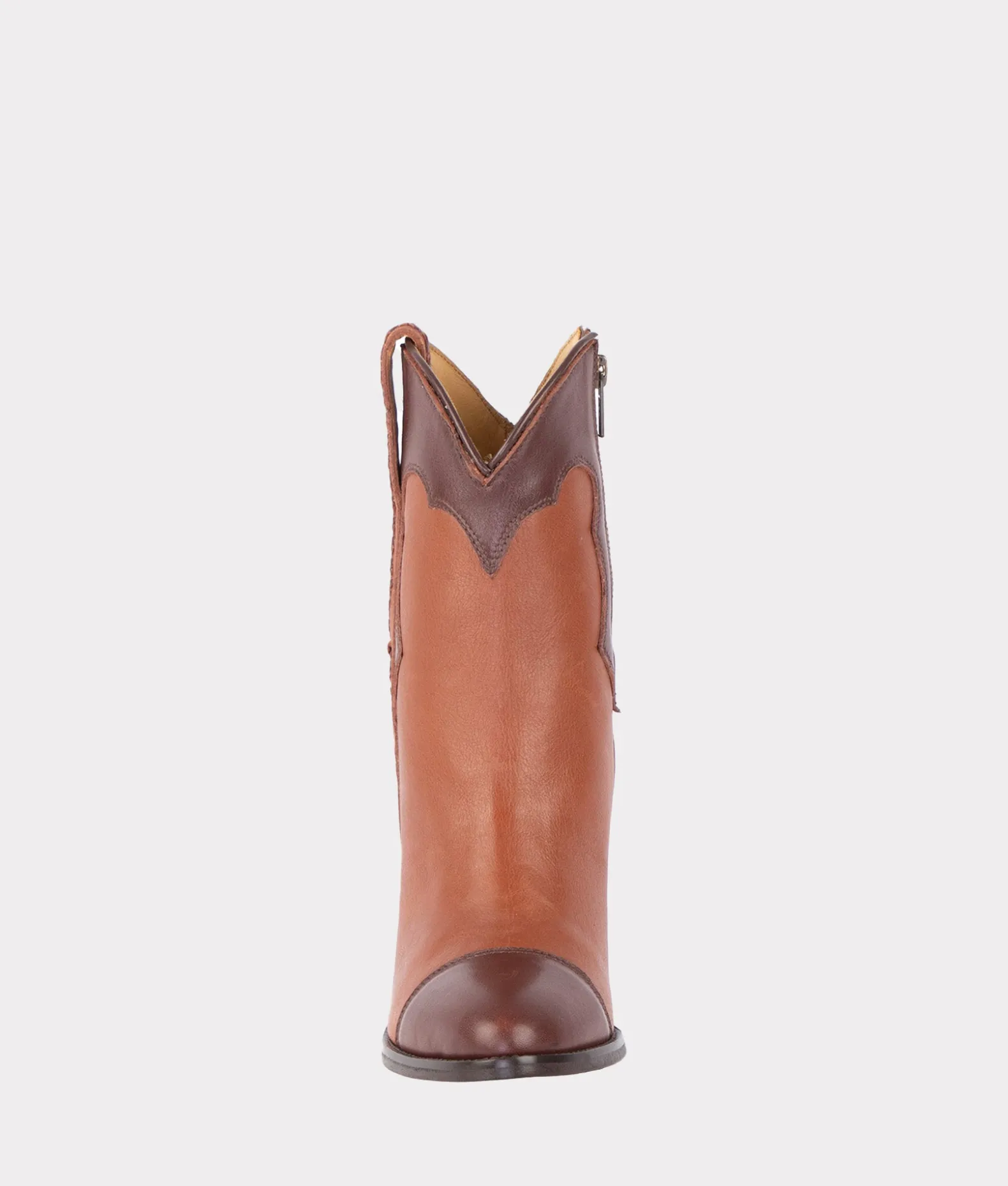 Women Lucchese Booties*Michelle