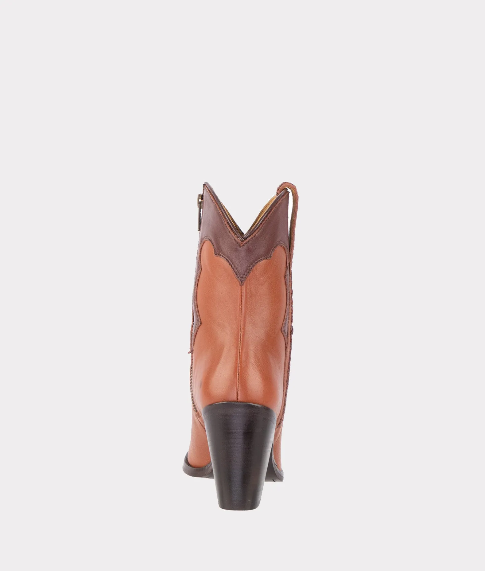 Women Lucchese Booties*Michelle