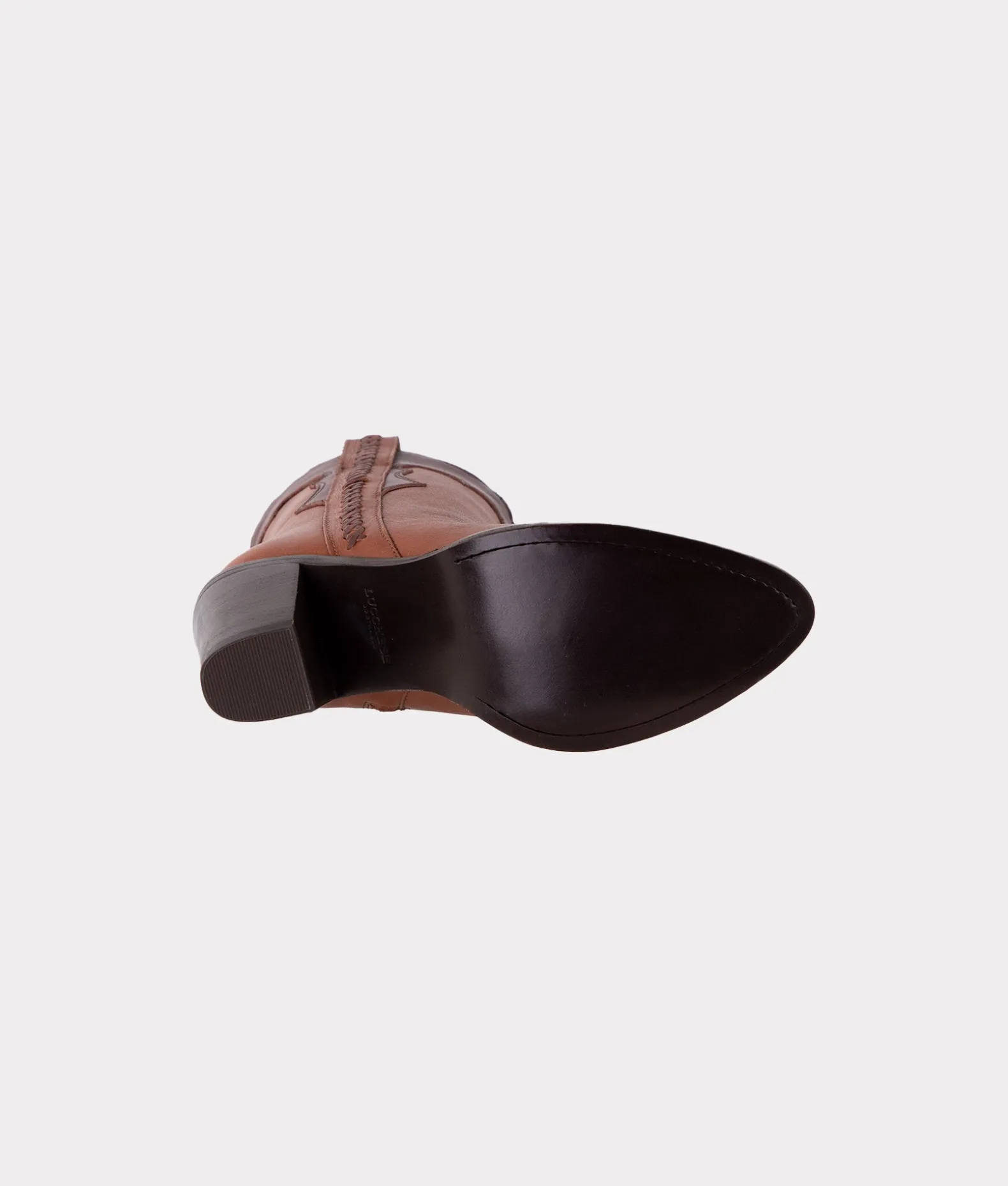 Women Lucchese Booties*Michelle