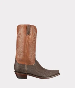 BOY Lucchese Cowboy*Mingus