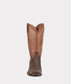 BOY Lucchese Cowboy*Mingus