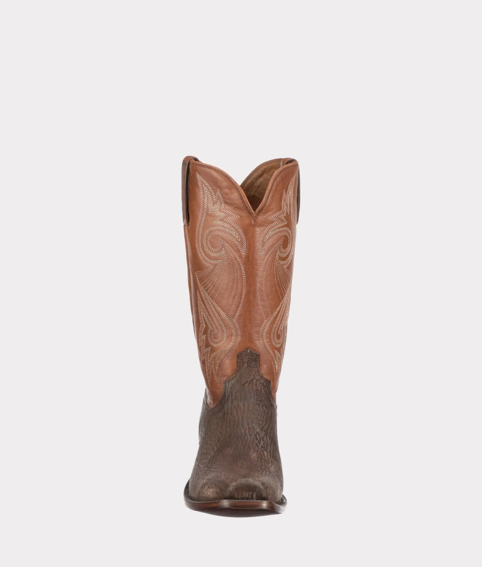 BOY Lucchese Cowboy*Mingus