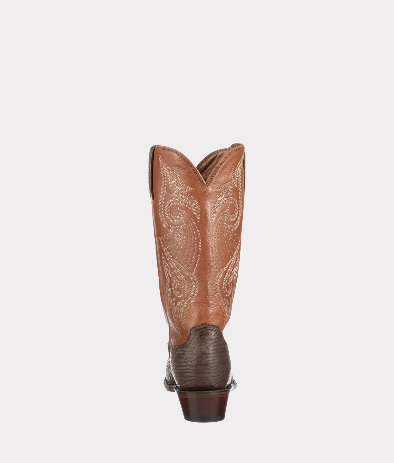 BOY Lucchese Cowboy*Mingus