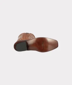 BOY Lucchese Cowboy*Mingus