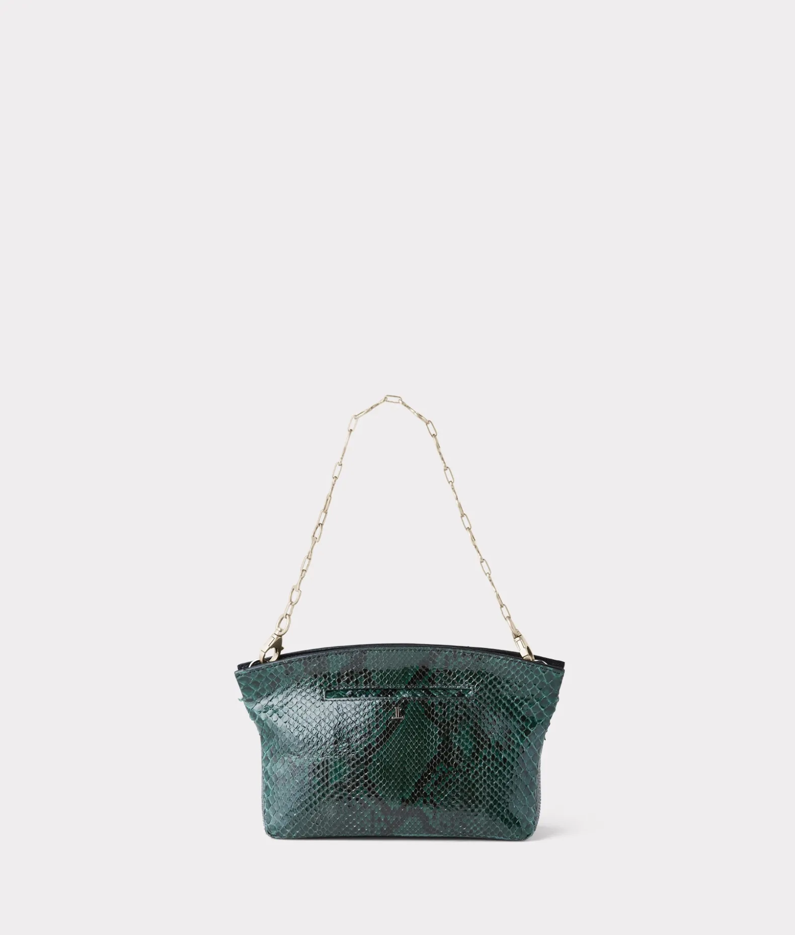 Women Lucchese Handbags*Mini Elle Exotic Clutch