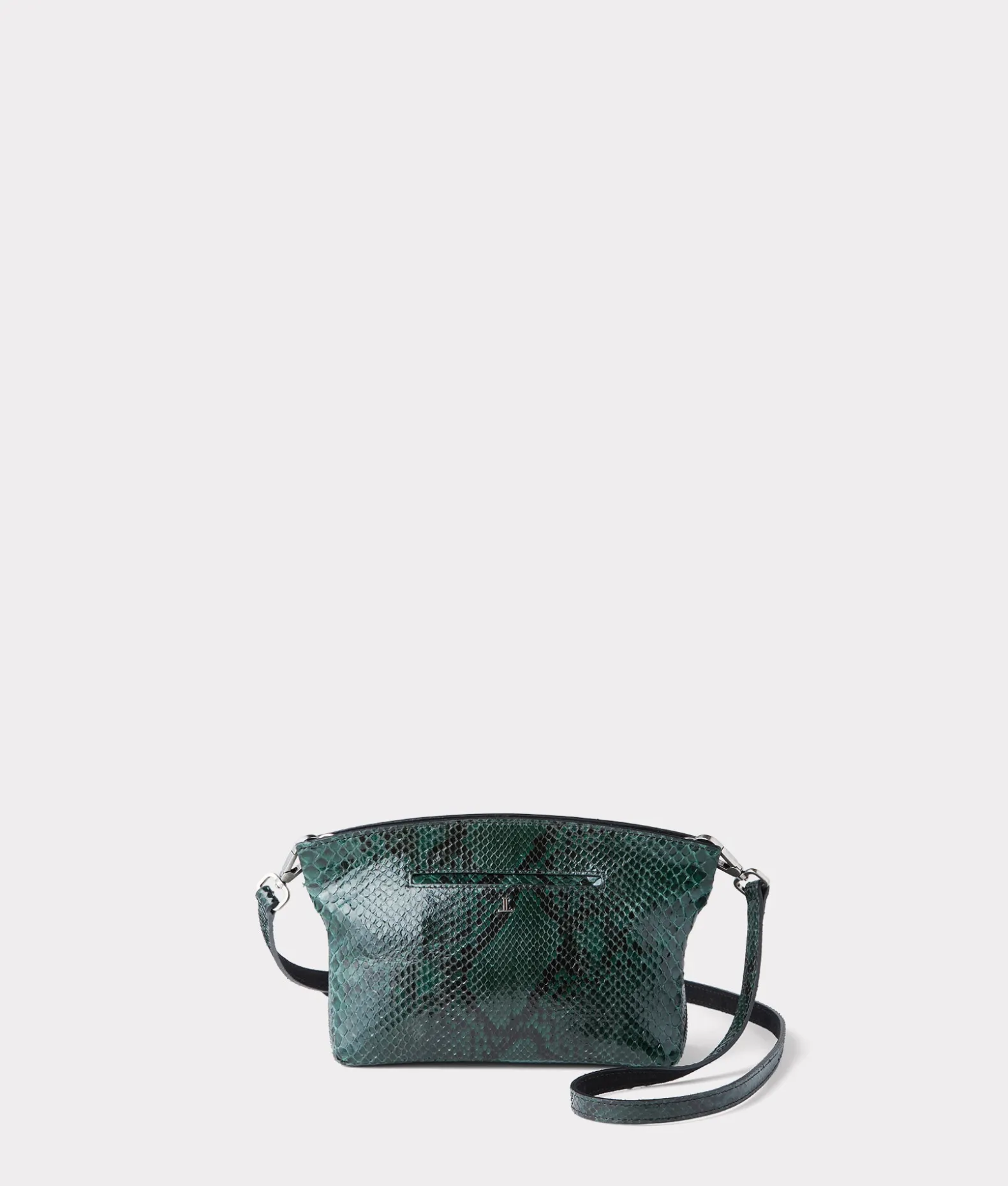Women Lucchese Handbags*Mini Elle Exotic Clutch