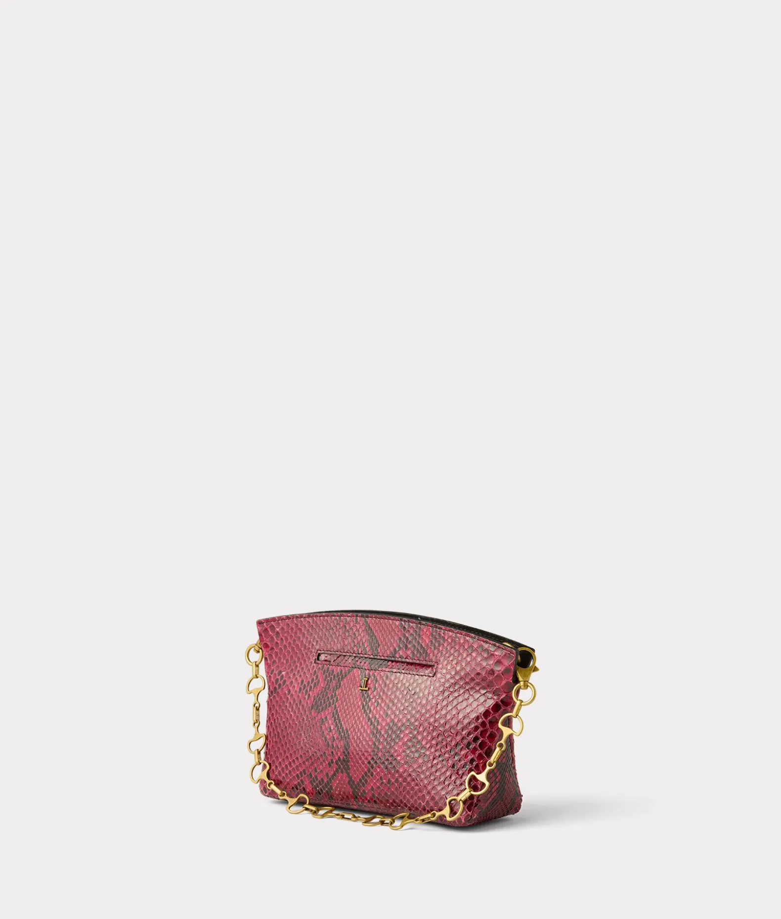 Women Lucchese Handbags*Mini Elle Exotic Clutch