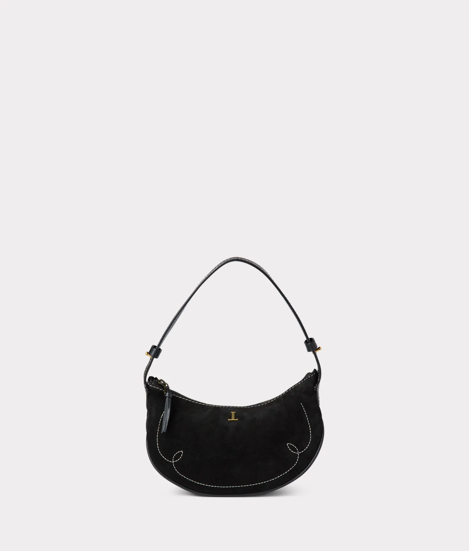 Women Lucchese Handbags*Mini Heidi Hobo Bag