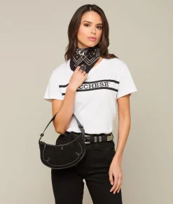 Women Lucchese Handbags*Mini Heidi Hobo Bag