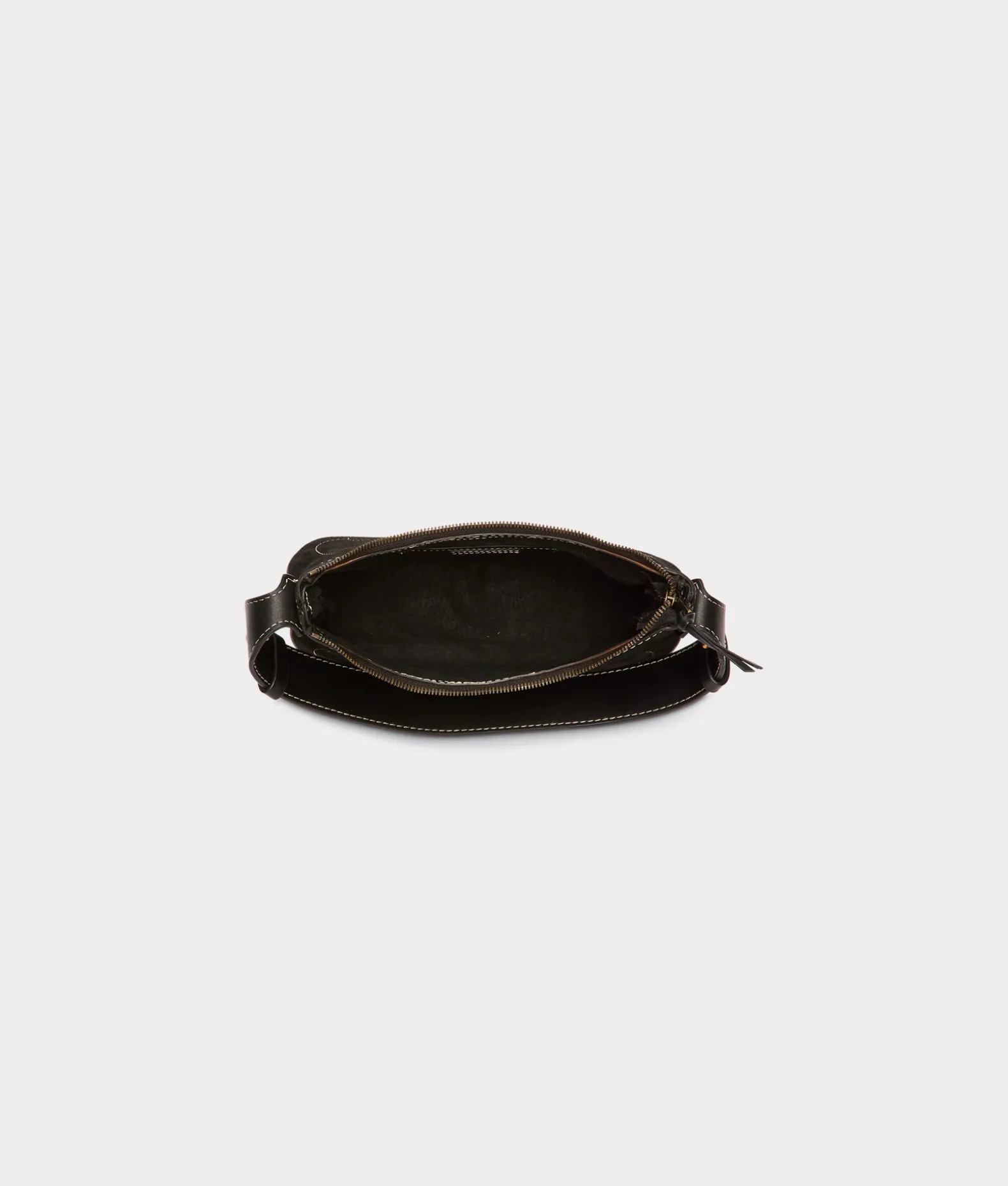 Women Lucchese Handbags*Mini Heidi Hobo Bag