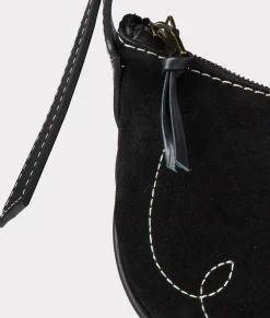 Women Lucchese Handbags*Mini Heidi Hobo Bag