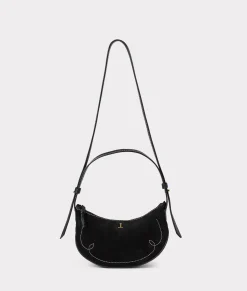 Women Lucchese Handbags*Mini Heidi Hobo Bag