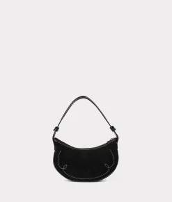 Women Lucchese Handbags*Mini Heidi Hobo Bag