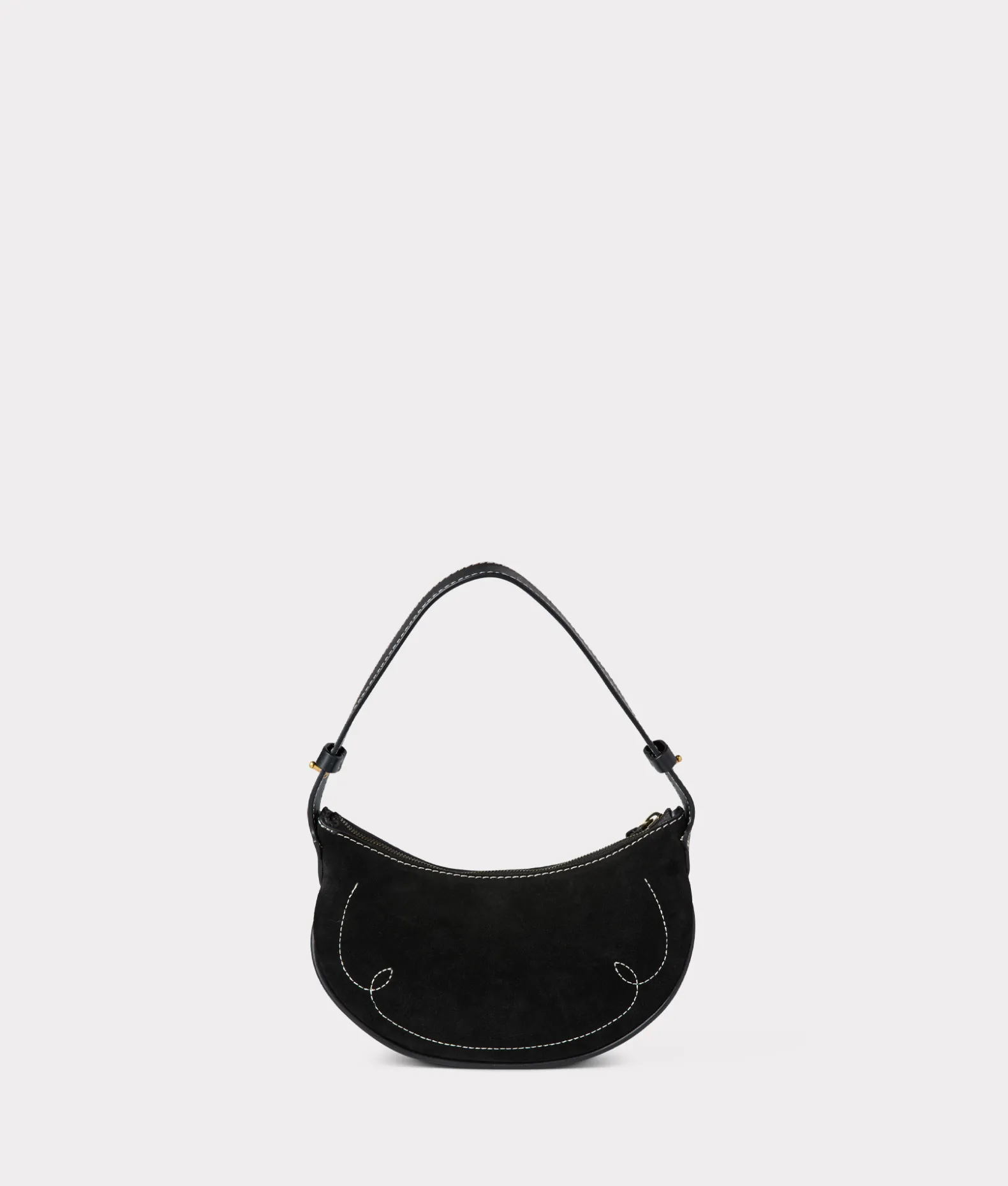 Women Lucchese Handbags*Mini Heidi Hobo Bag