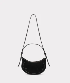 Women Lucchese Handbags*Mini Heidi Hobo Bag
