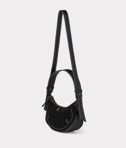 Women Lucchese Handbags*Mini Heidi Hobo Bag