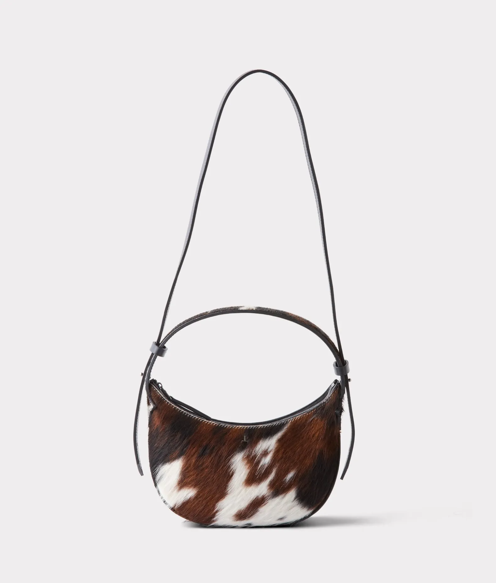 Women Lucchese Handbags*Mini Heidi Hobo Bag