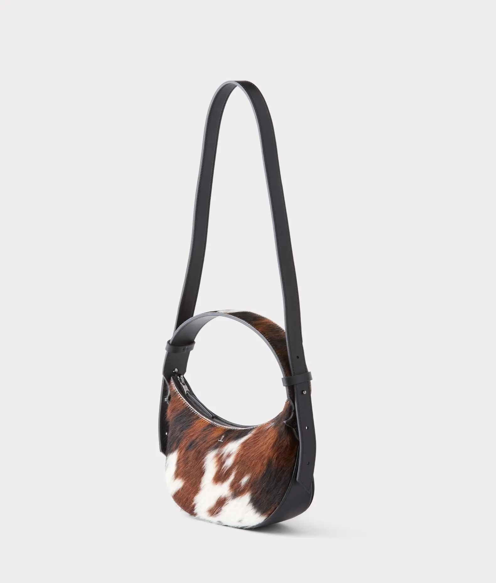 Women Lucchese Handbags*Mini Heidi Hobo Bag