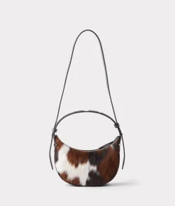 Women Lucchese Handbags*Mini Heidi Hobo Bag