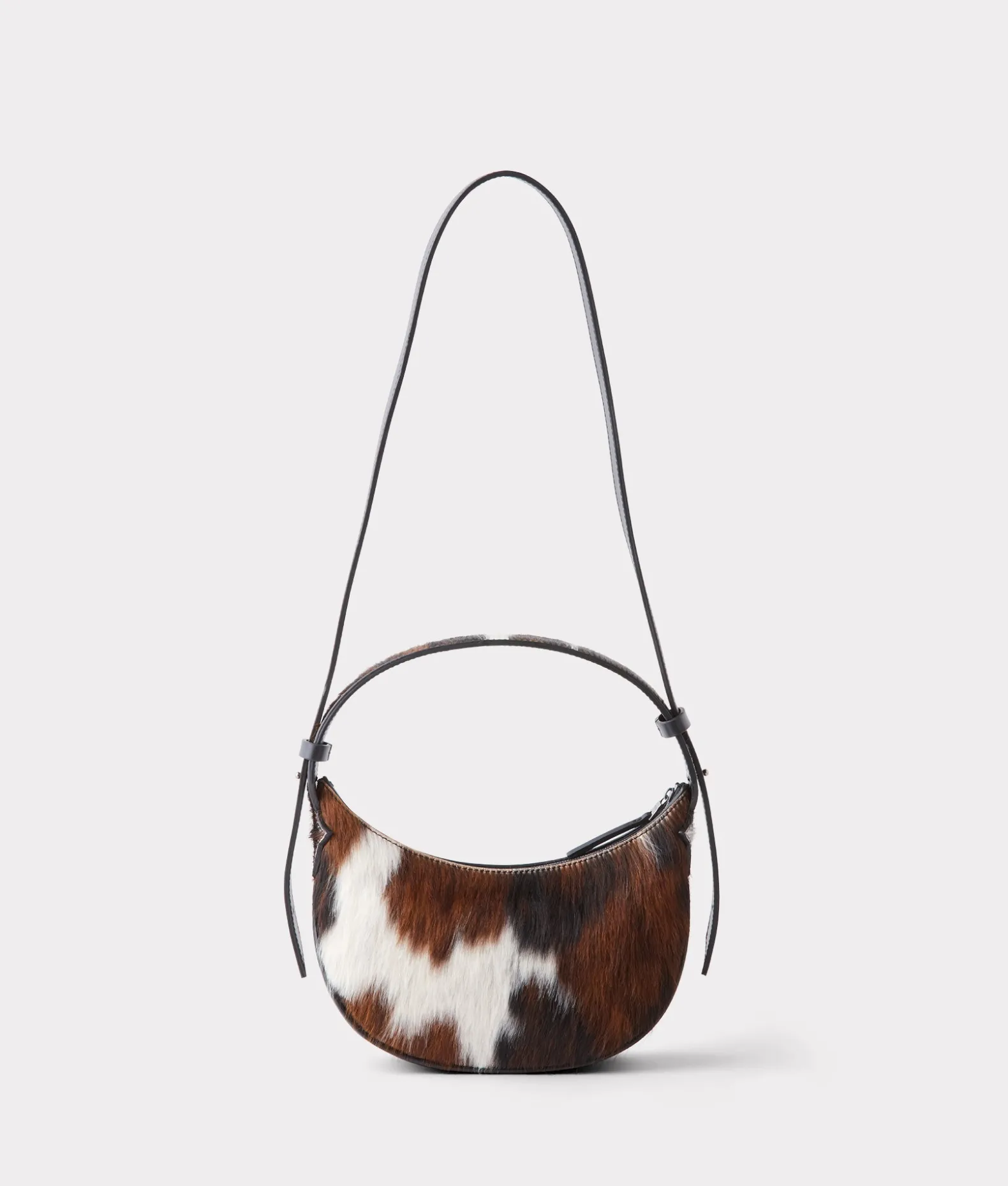 Women Lucchese Handbags*Mini Heidi Hobo Bag