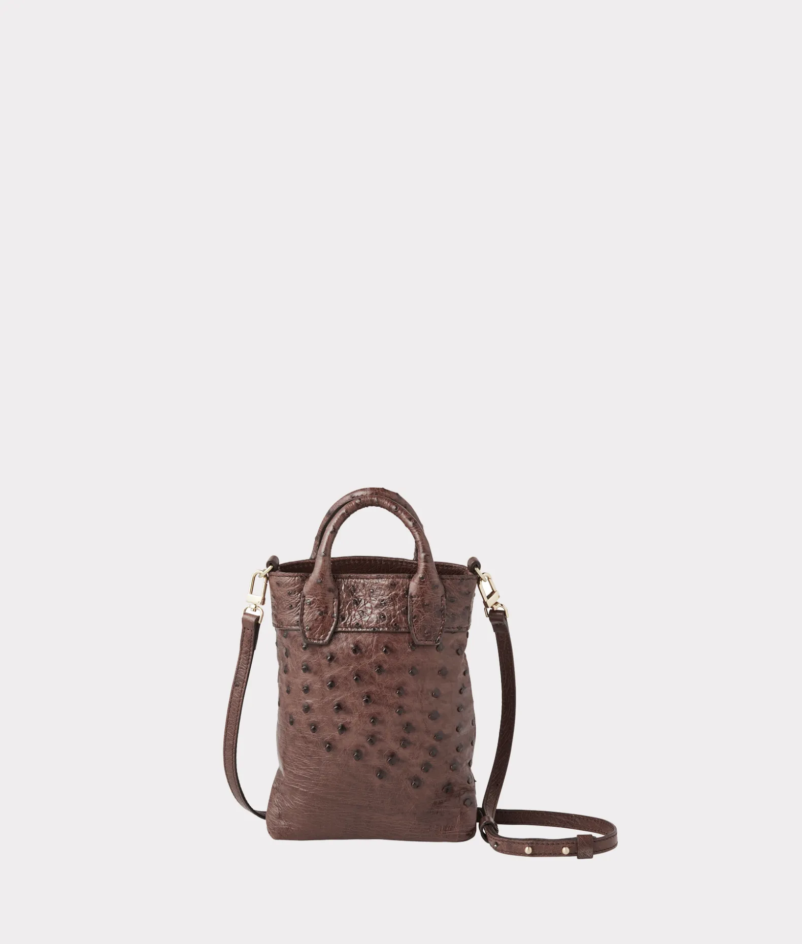 Women Lucchese Handbags*Mini Lola Exotic Shopper