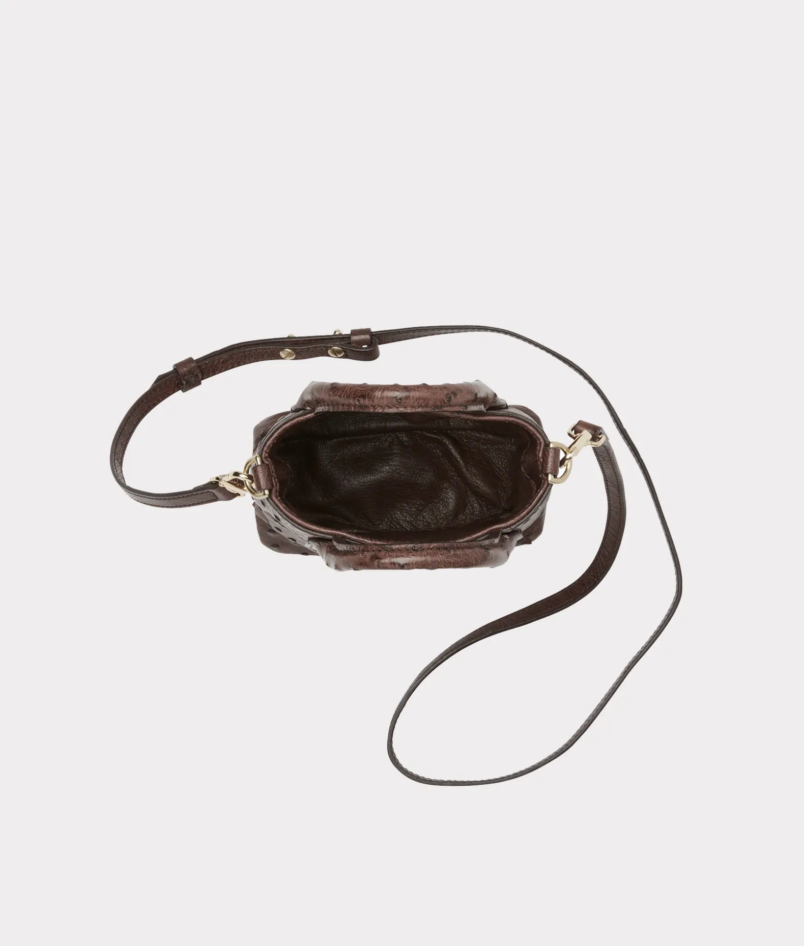 Women Lucchese Handbags*Mini Lola Exotic Shopper