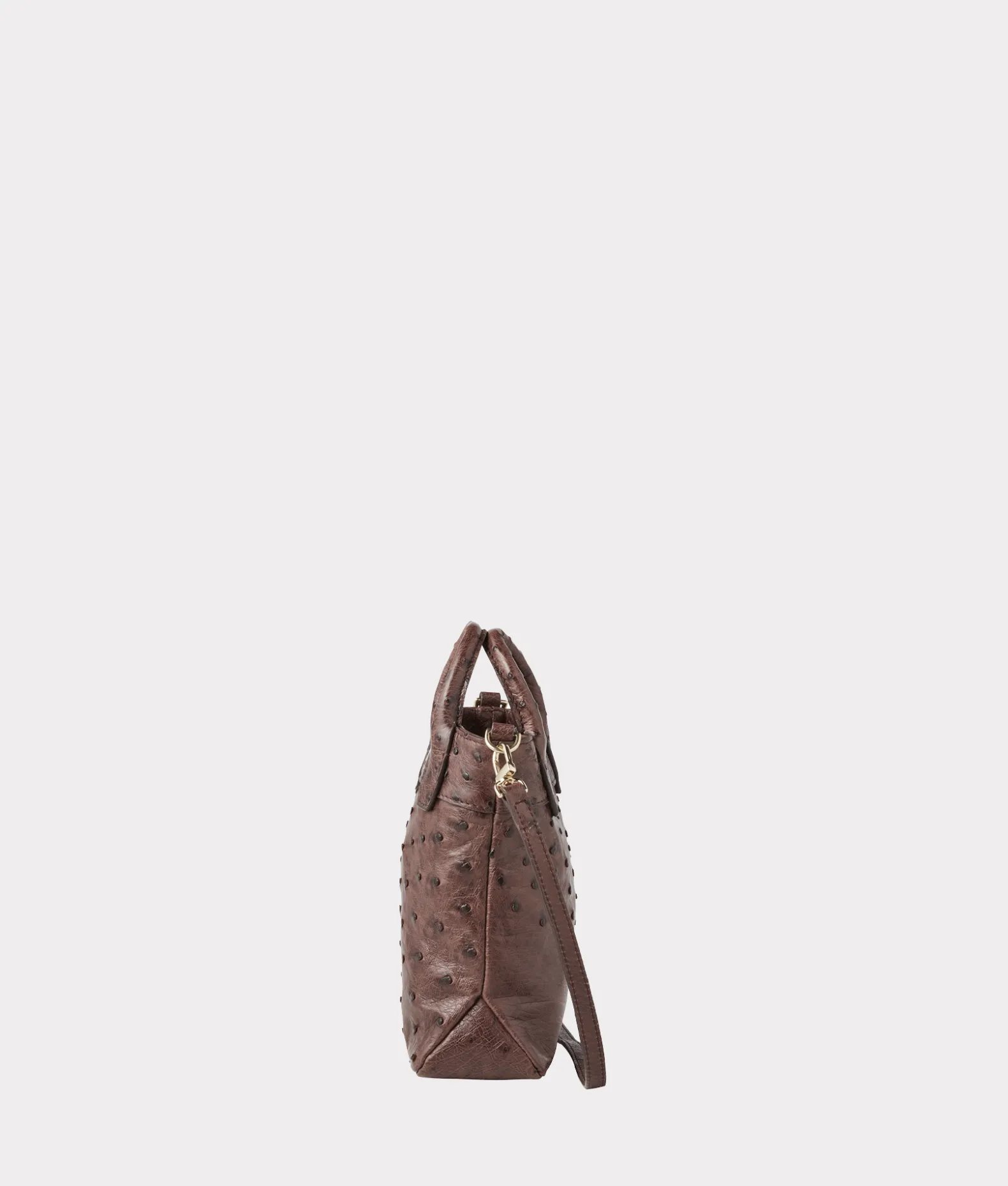 Women Lucchese Handbags*Mini Lola Exotic Shopper