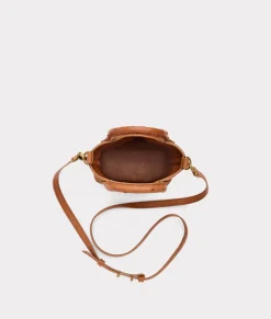 Women Lucchese Handbags*Mini Lola Exotic Shopper