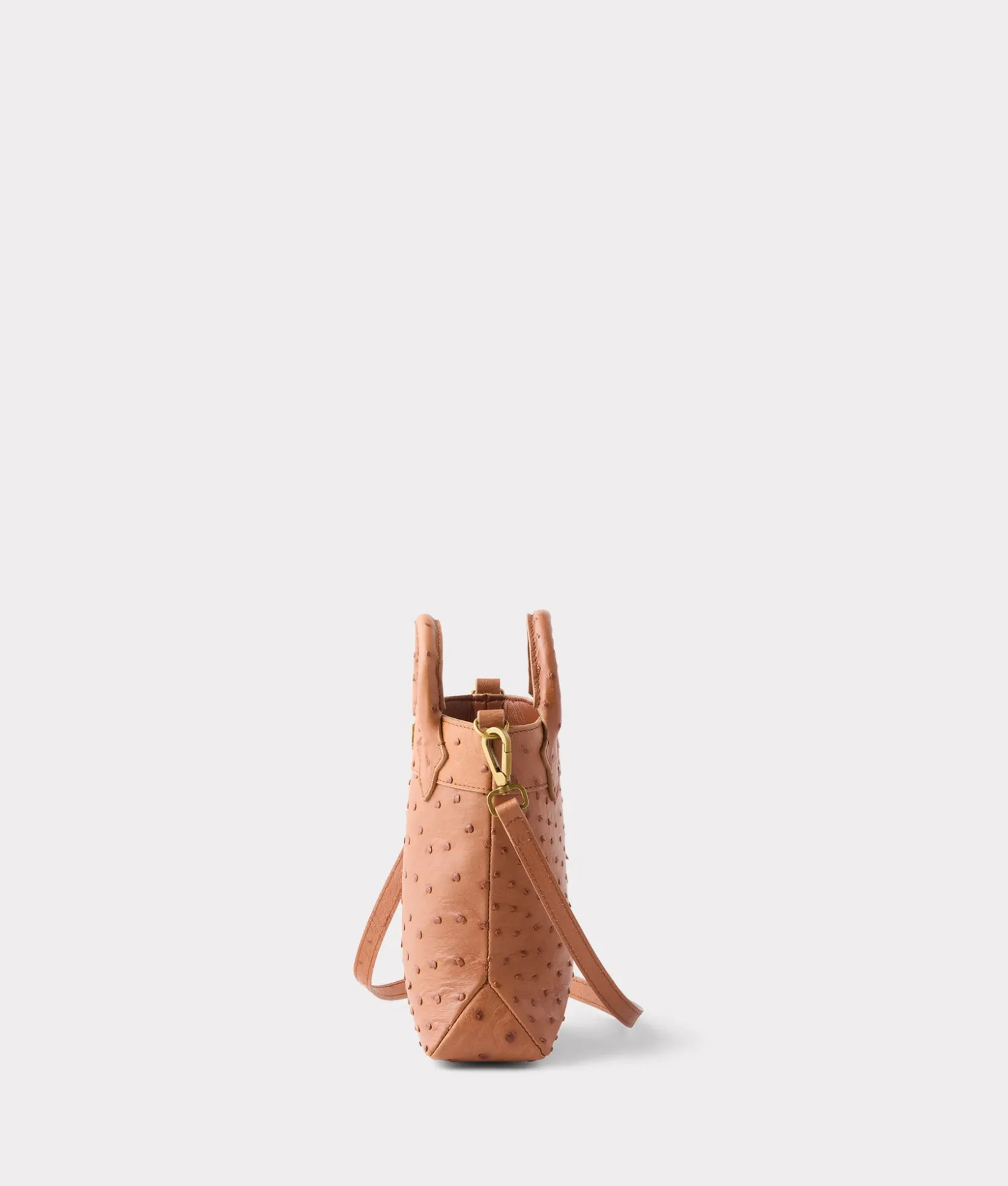 Women Lucchese Handbags*Mini Lola Exotic Shopper