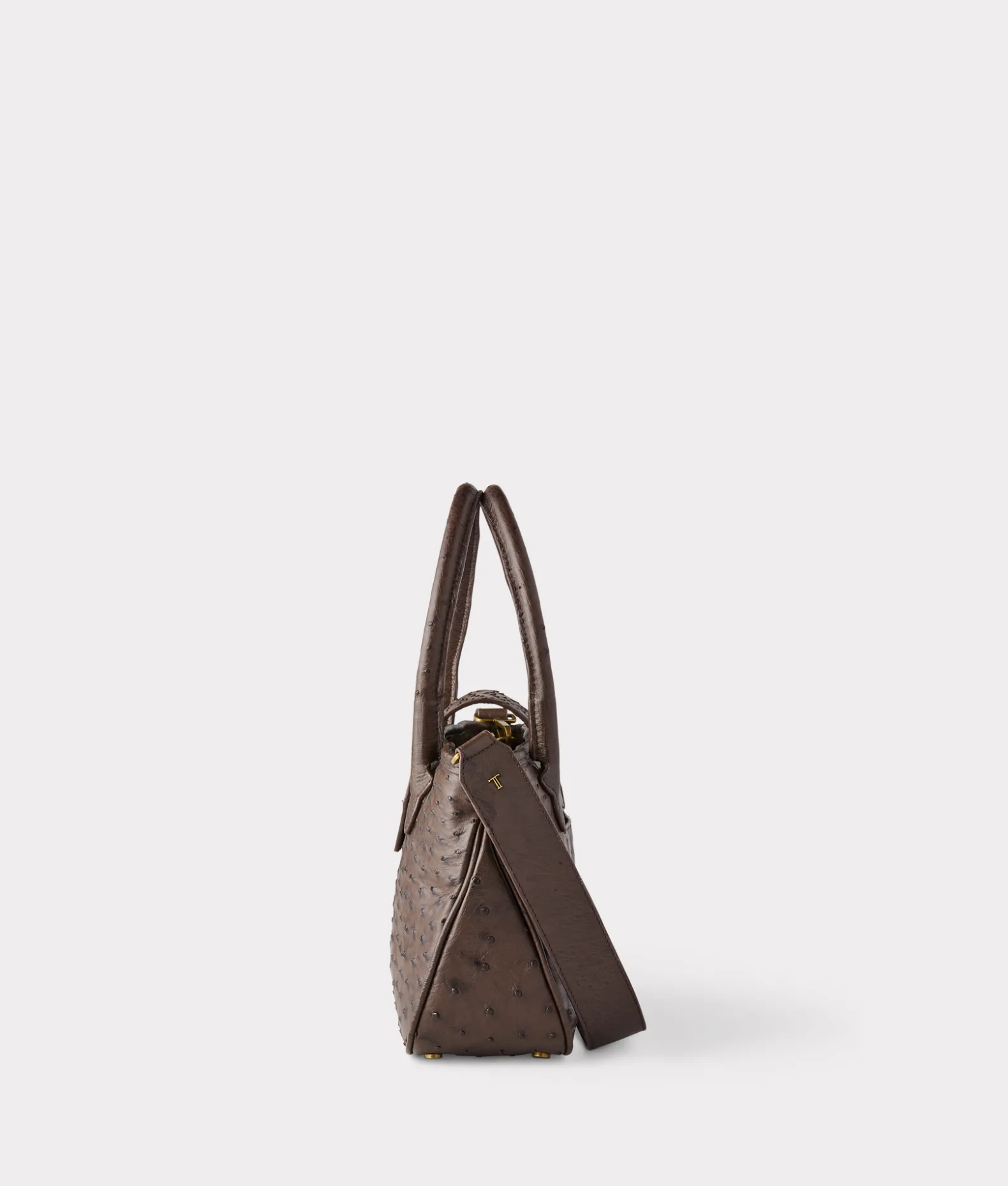 Women Lucchese Handbags*Mini Roma Exotic Tote