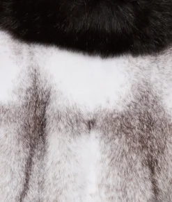 Women Lucchese Furs|Outerwear*Mink Bomber Jacket