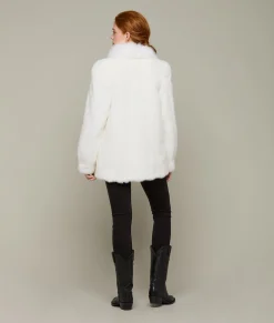 Women Lucchese Outerwear|Furs*Mink Coat