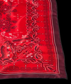 Women Lucchese Scarves|Scarves*Mirrored L Scarf