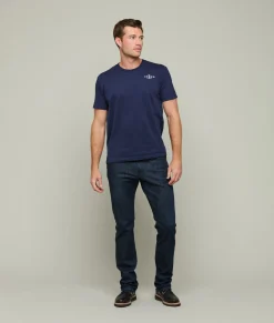 Women Lucchese Tops|Tops*Mule Alley Tee