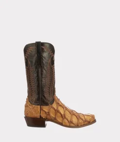 BOY Lucchese Cowboy*Murphy