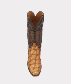 BOY Lucchese Cowboy*Murphy