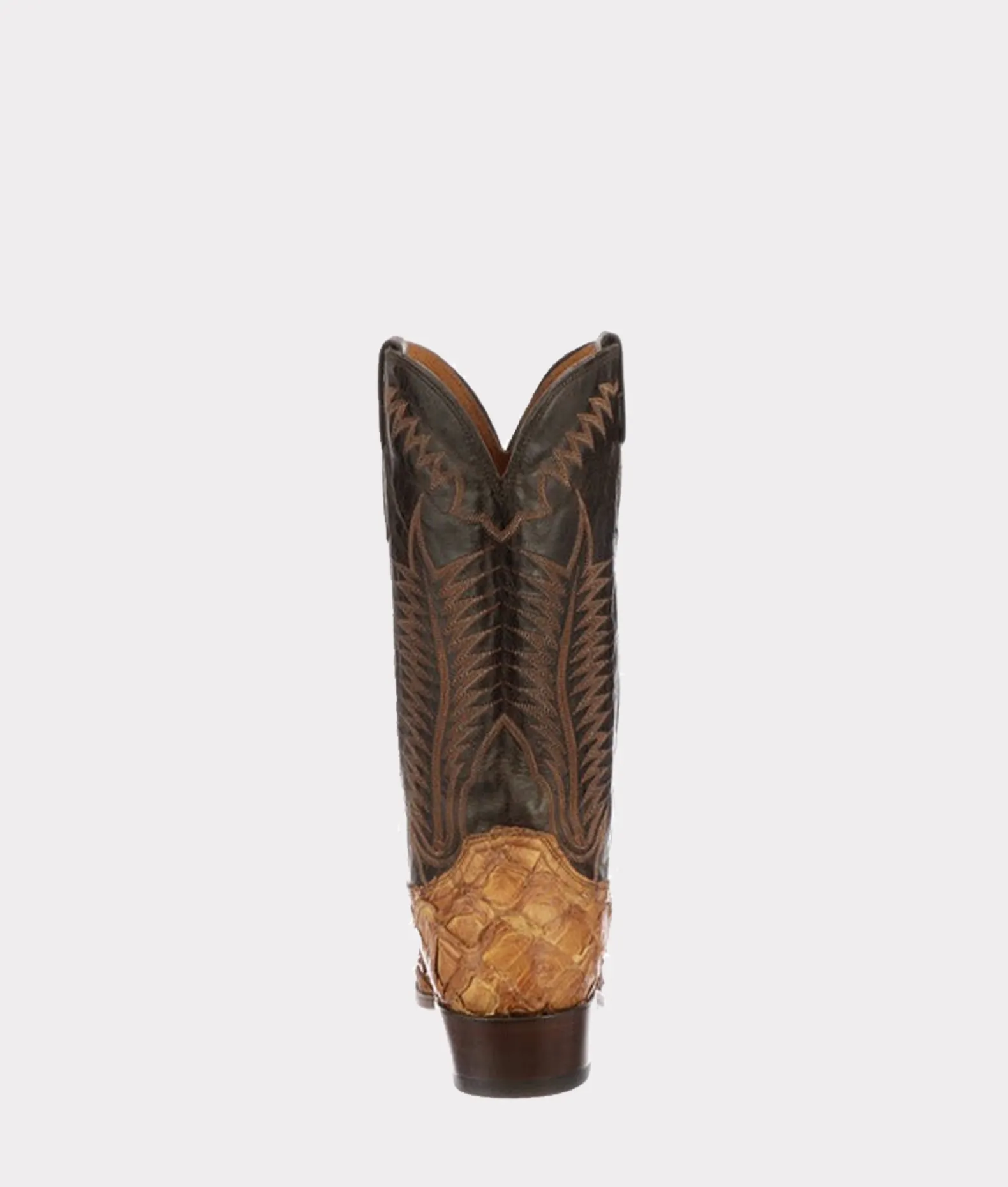 BOY Lucchese Cowboy*Murphy